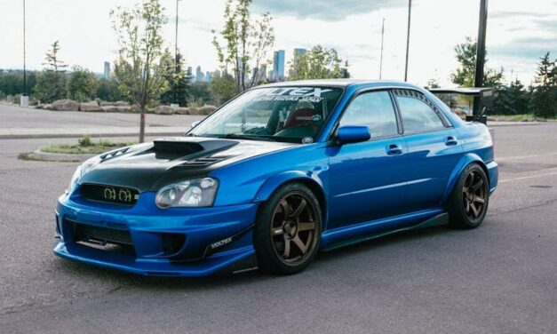 235 Good Names For Blue Cars: A Compelling List