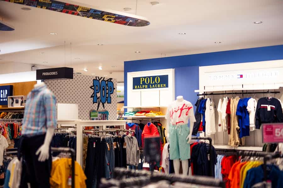 275 Good Names For Clothing Brands: A Practical List