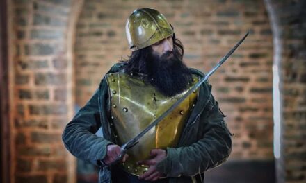 300 Good Names For Swords: An Extensive List for Every Warrior