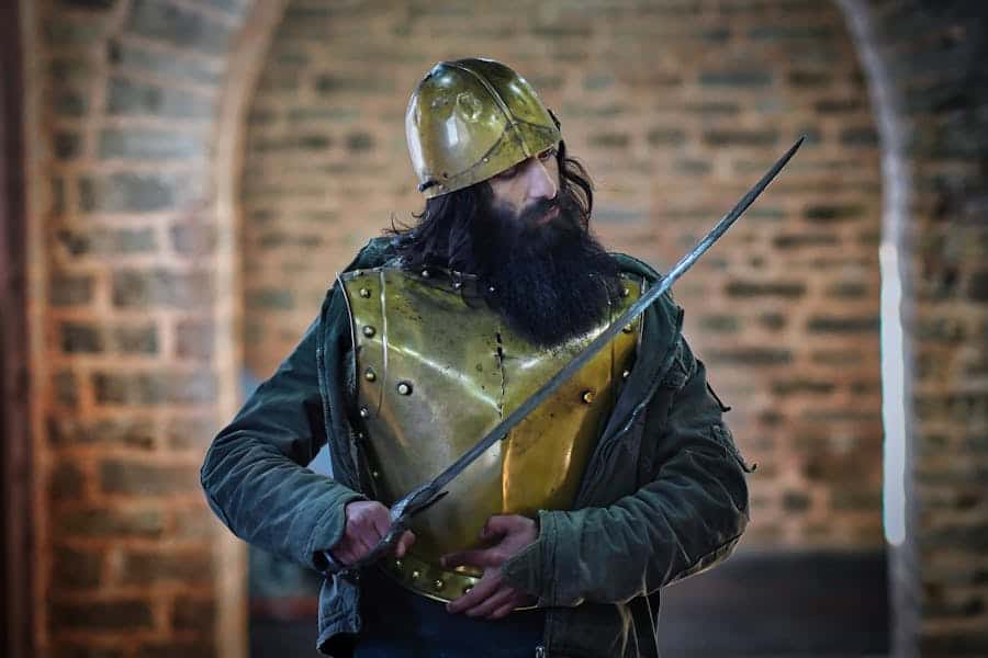 300 Good Names For Swords: An Extensive List for Every Warrior