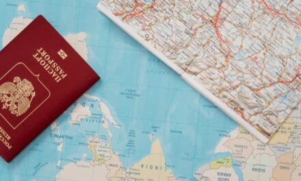 235 Good Names For Travel Agency: A Compelling List for Your Business