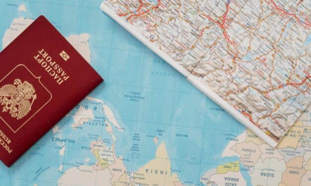 235 Good Names For Travel Agency: A Compelling List for Your Business