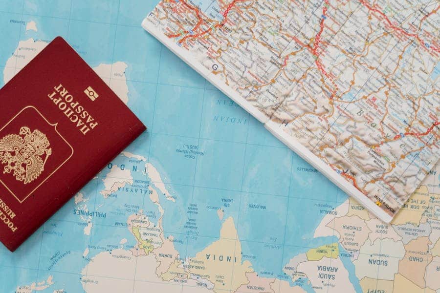 235 Good Names For Travel Agency: A Compelling List for Your Business