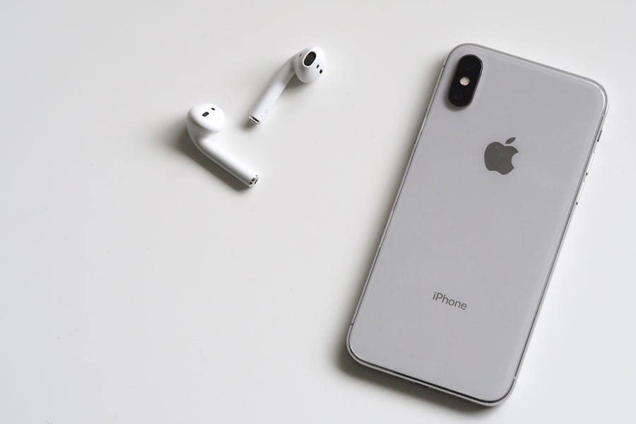 235 Good Names for Airpods: A Compelling List of Creative Monikers