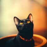 300+ Good Names for Black Cats: A Comprehensive and Preferred List