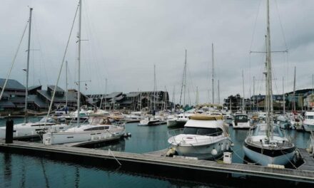 275 Good Names for Boats: A Comprehensive List for Nautical Enthusiasts