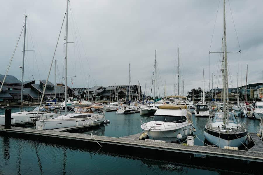 275 Good Names for Boats: A Comprehensive List for Nautical Enthusiasts