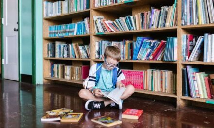 235 Good Names for Book Clubs: A Compelling List
