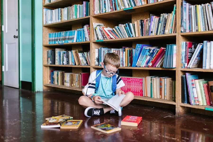 235 Good Names for Book Clubs: A Compelling List