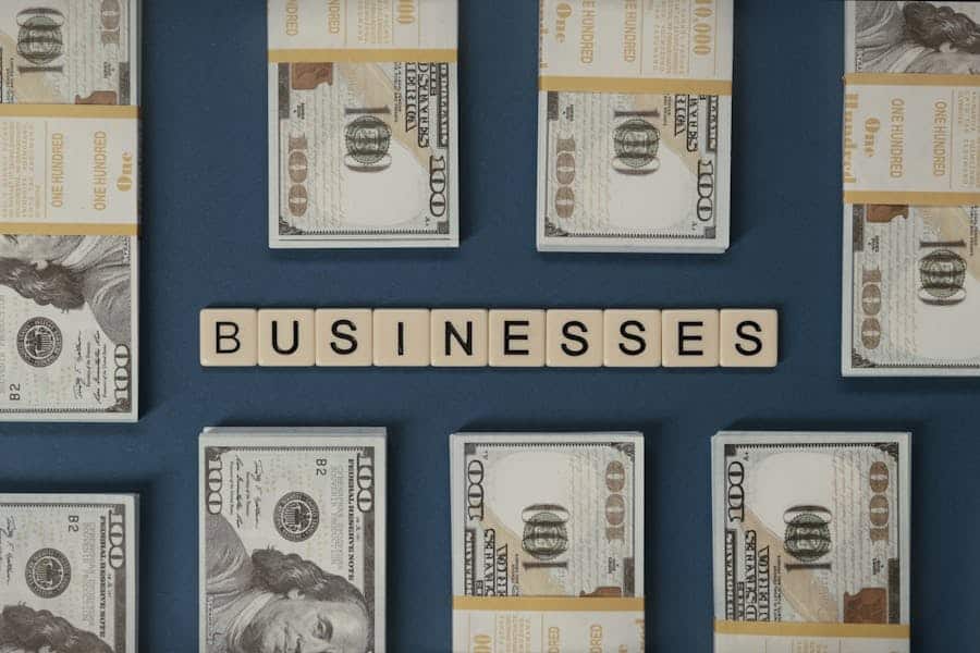 235 Good Names for Businesses: A Comprehensive List