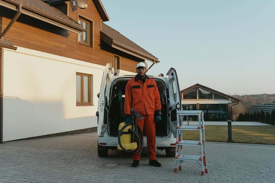 235 Good Names for Cleaning Company: A Comprehensive Collection