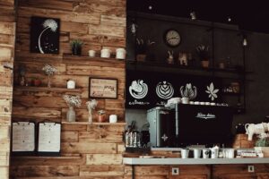 Good Names for Coffee Shops