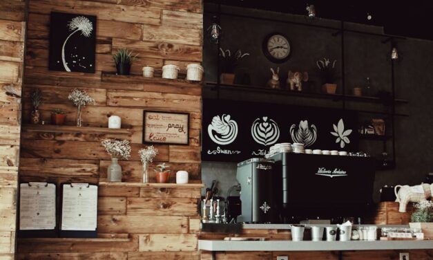 265 Good Names for Coffee Shops: A Curated List to Inspire Your Brand