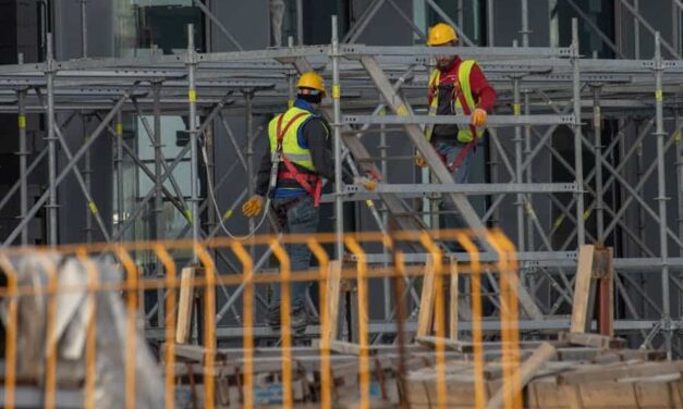 257 Good Names for Construction Companies: Your Trusted Selection