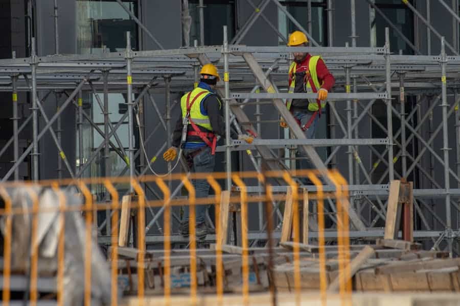 257 Good Names for Construction Companies: Your Trusted Selection