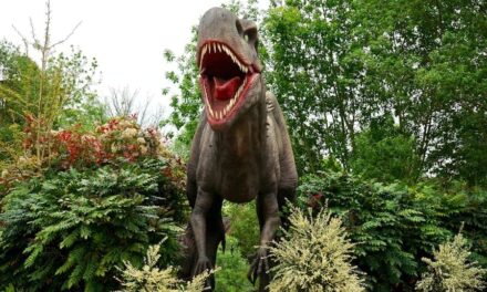 235 Good Names for Dinosaurs: A Compelling List of Creative Options