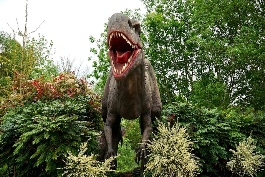235 Good Names for Dinosaurs: A Compelling List of Creative Options