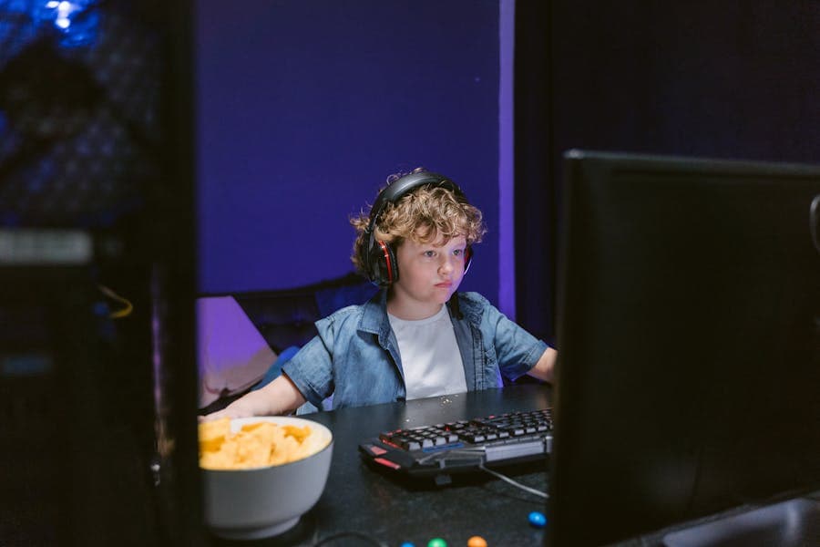 235 Good Names for Gamertags: A Comprehensive and Compelling List