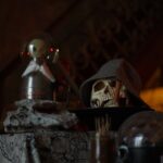 235 Good Names for Ghosts: A Compelling List for Every Spectral Persona