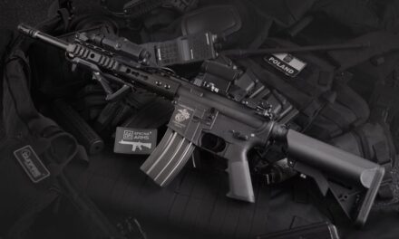 278 Good Names for Guns: A Comprehensive List to Inspire Your Imagination