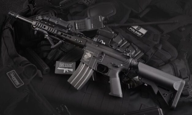 278 Good Names for Guns: A Comprehensive List to Inspire Your Imagination