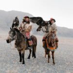 270 Good Names for Male Horses: A Preferred Compilation