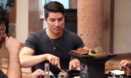 310 Good Names for Mexican Restaurants: A Compelling List