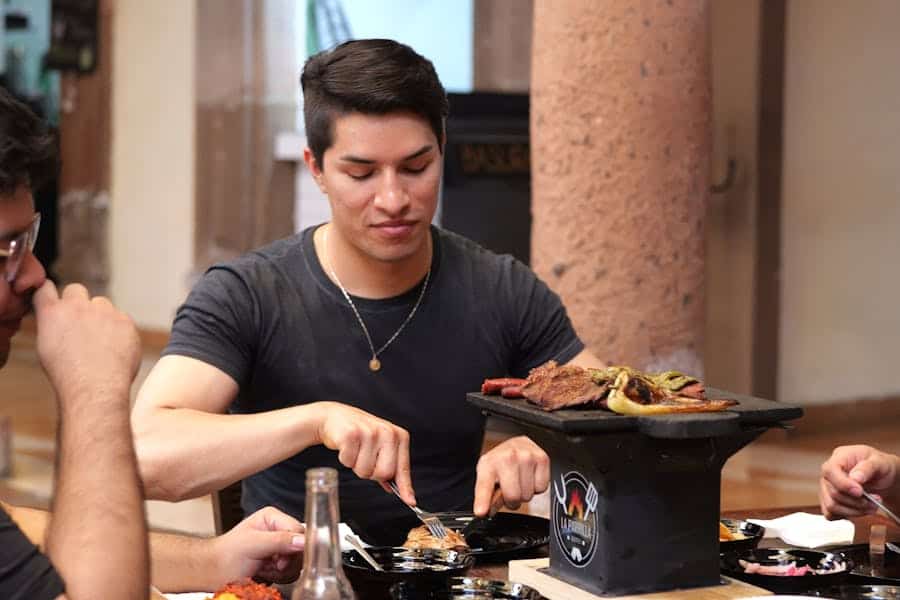 310 Good Names for Mexican Restaurants: A Compelling List