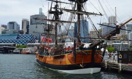 235 Good Names for Pirate Ships: A Compelling List for Nautical Adventurers