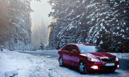 235 Good Names for Red Cars: Your Ultimate List