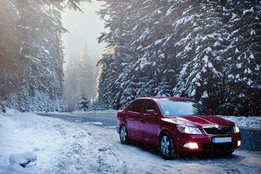 235 Good Names for Red Cars: Your Ultimate List