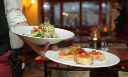 235 Good Names for Restaurants: A Compelling and Preferred List