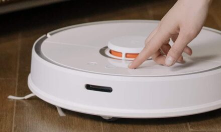 265 Good Names for Robot Vacuum: A Comprehensive List for Every Style