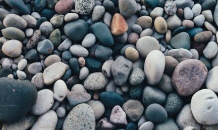 235 Good Names for Rocks: A Compelling List
