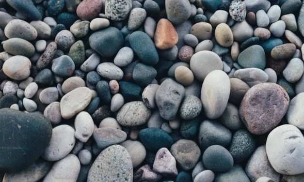 235 Good Names for Rocks: A Compelling List