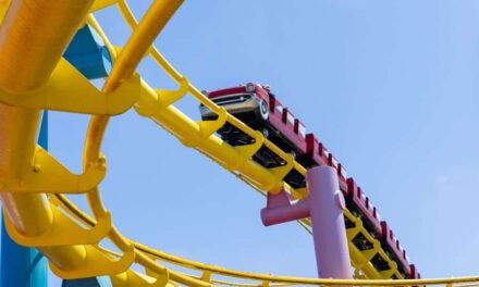 300 Good Names for Roller Coasters: A Compelling List