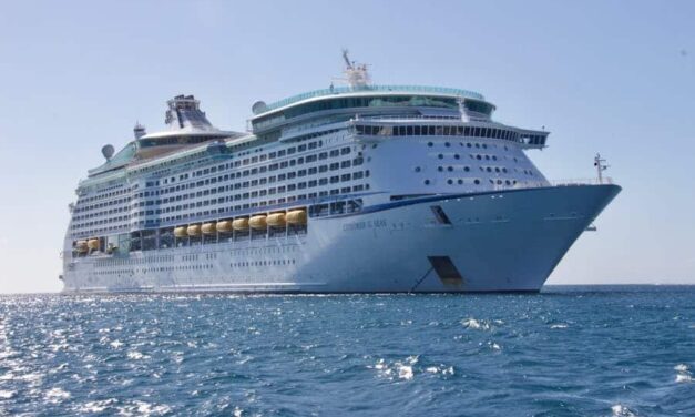 235 Good Names for Ships: A Compelling Collection