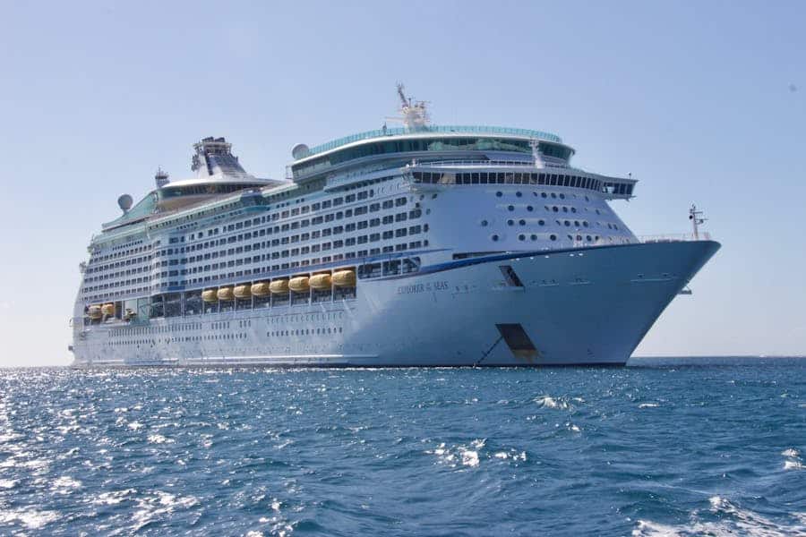 235 Good Names for Ships: A Compelling Collection