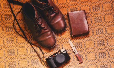 275 Good Names for Shoes: A Compelling List