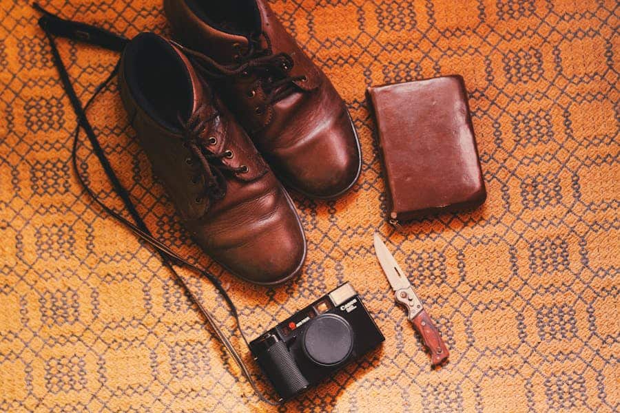 275 Good Names for Shoes: A Compelling List