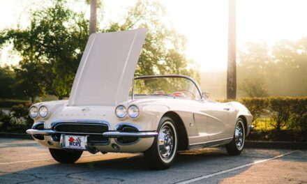 235 Good Names for Silver Cars: A Compelling List for Stylish Rides