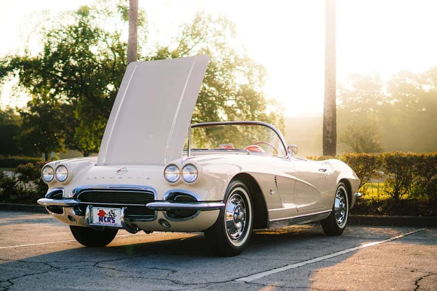 235 Good Names for Silver Cars: A Compelling List for Stylish Rides