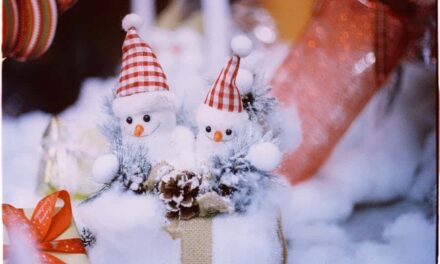 285 Good Names for Snowmen: A Comprehensive List for Winter Characters
