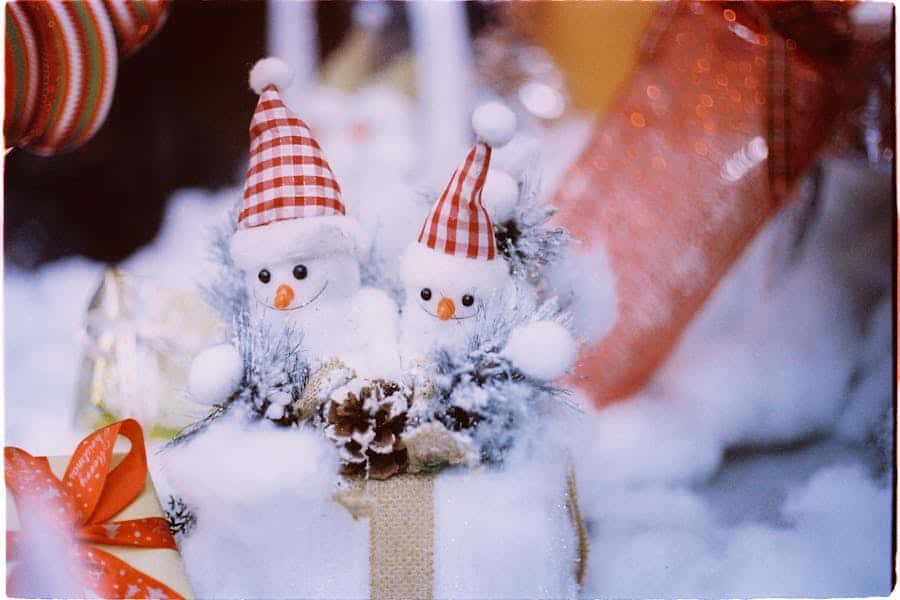 285 Good Names for Snowmen: A Comprehensive List for Winter Characters
