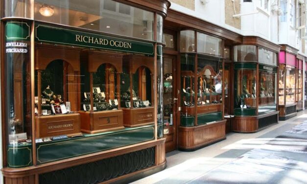 300 Good Names for Stores: A Comprehensive and Compelling List