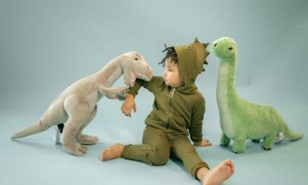 235 Good Names for Stuffed Animals: A Compelling List for Girls and Boys