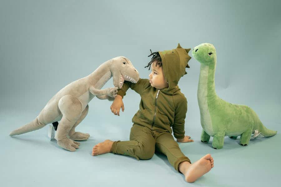 235 Good Names for Stuffed Animals: A Compelling List for Girls and Boys