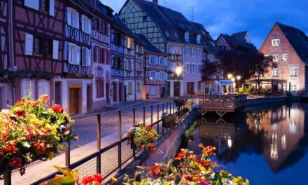 275 Good Names for Towns: A Captivating List