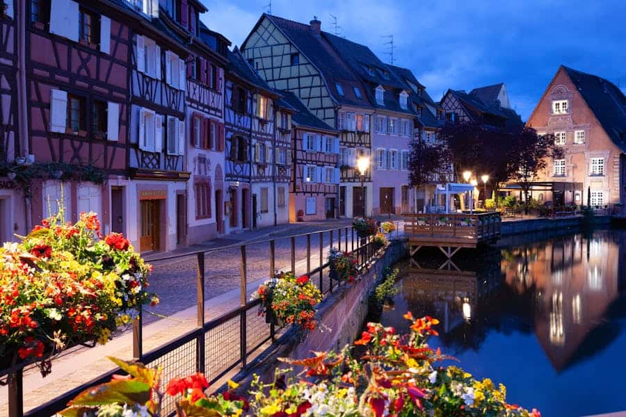 275 Good Names for Towns: A Captivating List