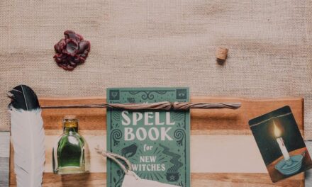 235 Good Names for Witches: A Captivating Collection of Magical Monikers
